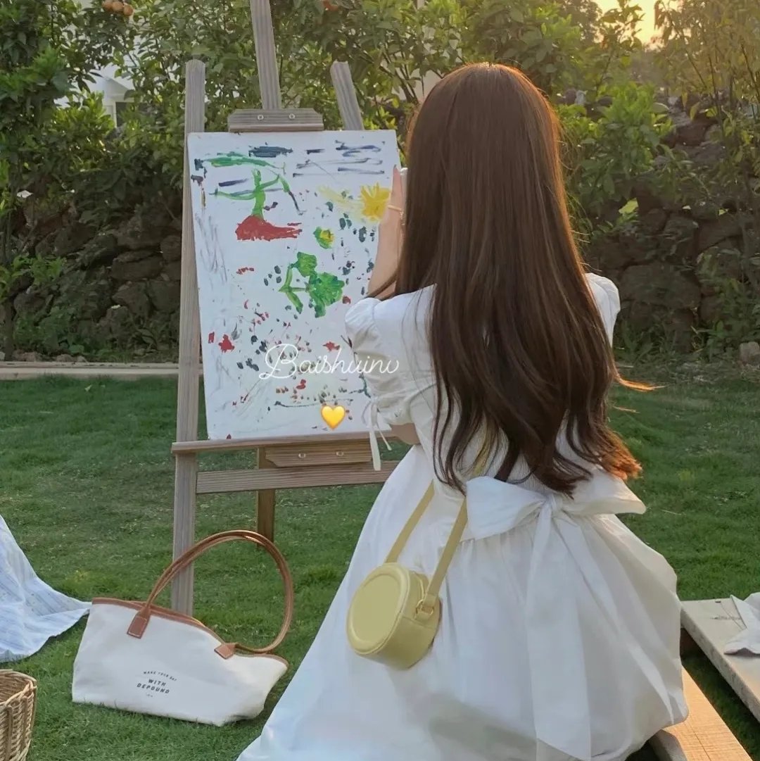 美洲风情