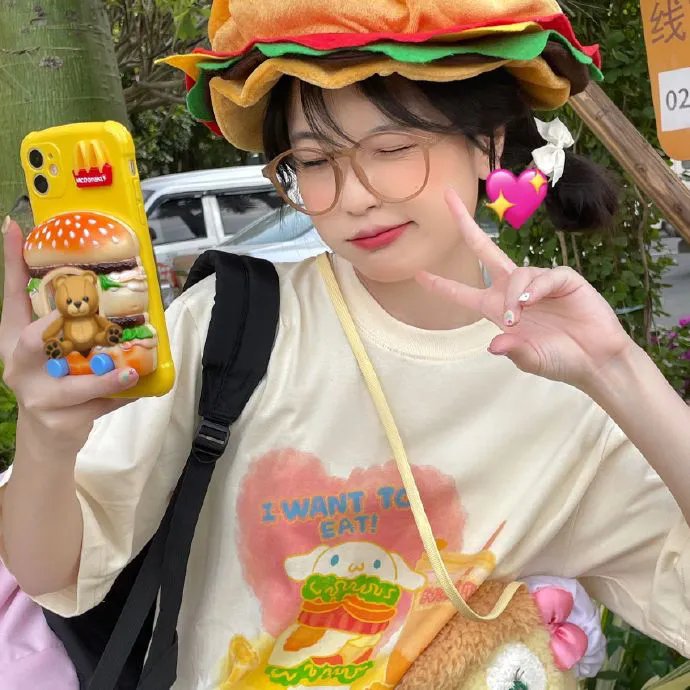 美人与美人