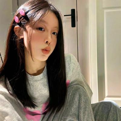 红发女郎
